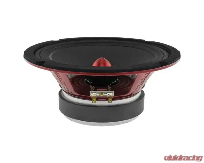 DS18 PRO-X 8" 550 Watts 8-Ohm Mid-Range Loudspeaker with Bullet - PRO-X8BM