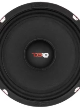 DS18 PRO-X 8" 550 Watts 8-Ohm Mid-Range Loudspeaker                                     - PRO-X8M - Image 2