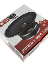 DS18 PRO-X 8" 550 Watts 8-Ohm Mid-Range Loudspeaker                                     - PRO-X8M - Image 6