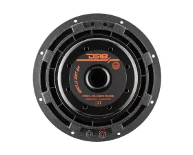 DS18 1000 Watts RMS 8-Ohm 10