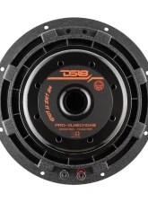 DS18 1000 Watts RMS 8-Ohm 10" Neodymium Mid-Bass Loudspeaker                                     - PRO-XLNEO10MB - Image 3