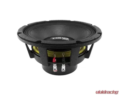 DS18 1000 Watts RMS 8-Ohm 10" Neodymium Mid-Bass Loudspeaker - PRO-XLNEO10MB
