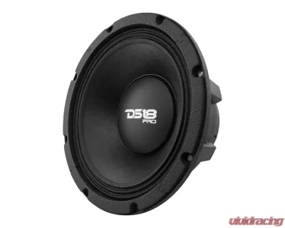 DS18 1000 Watts RMS 8-Ohm 10" Neodymium Mid-Bass Loudspeaker - PRO-XLNEO10MB