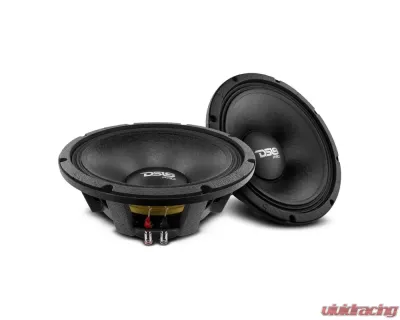 DS18 1000 Watts RMS 8-Ohm 12" Neodymium Mid-Bass Loudspeaker - PRO-XLNEO12MB