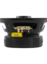 DS18 PRO-ZT 6.5" 450 Watts 4-Ohm Mid-Range Loudspeaker with Water resistance Cone Built-in Bullet Tweeter and Grill                                     - PRO-ZT6 - Image 9