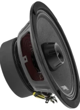 DS18 PRO-ZT 8" 500 Watts 4-Ohm Mid-Range Loudspeaker with Water resistance Cone Built-in Bullet Tweeter and Grill                                     - PRO-ZT8 - Image 8