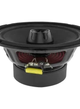 DS18 PRO-ZT 8" 500 Watts 4-Ohm Mid-Range Loudspeaker with Water resistance Cone Built-in Bullet Tweeter and Grill                                     - PRO-ZT8 - Image 5
