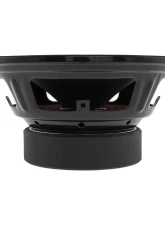 DS18 PRO-ZT 8" 500 Watts 4-Ohm Mid-Range Loudspeaker with Water resistance Cone Built-in Bullet Tweeter and Grill                                     - PRO-ZT8 - Image 6