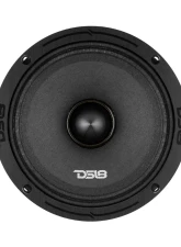 DS18 700 Watts 4-Ohm 6.5" Mid-Range Loudspeaker with Bullet                                     - PRO-ZXI6.4BM - Image 2