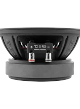 DS18 700 Watts 4-Ohm 6.5" Mid-Range Loudspeaker with Bullet                                     - PRO-ZXI6.4BM - Image 3