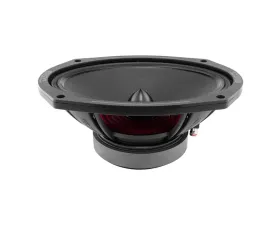 DS18 600 Watts 4-Ohms 10