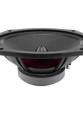 DS18 600 Watts 4-Ohms 10" Mid-Range Loudspeaker                                     - PRO-ZXI694BM - Image 3