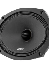 DS18 600 Watts 4-Ohms 10" Mid-Range Loudspeaker                                     - PRO-ZXI694BM - Image 2