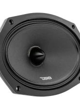 DS18 600 Watts 4-Ohms 10" Mid-Range Loudspeaker                                     - PRO-ZXI694BM - Image 3