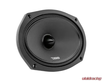 DS18 600 Watts 4-Ohms 10" Mid-Range Loudspeaker - PRO-ZXI694BM