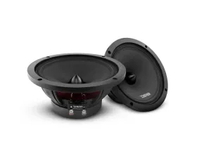 DS18 900 Watts 4-Ohm 8