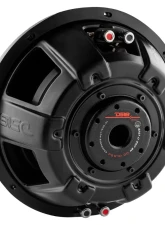 DS18 1000 Watts Dvc 2-Ohm PS Shallow Water Resistant 10 Inch Subwoofer                                     - PSW10.2D - Image 3