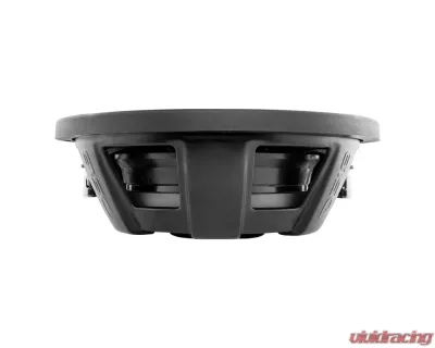 DS18 1000 Watts Dvc 2-Ohm PS Shallow Water Resistant 10 Inch Subwoofer - PSW10.2D
