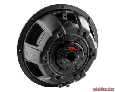 DS18 PS Shallow Water Resistant 10 Inch Subwoofer - PSW10.4S