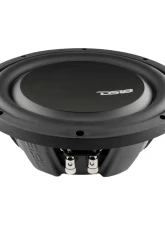 DS18 PS Shallow Water Resistant 10 Inch Subwoofer                                     - PSW10.4S - Image 5