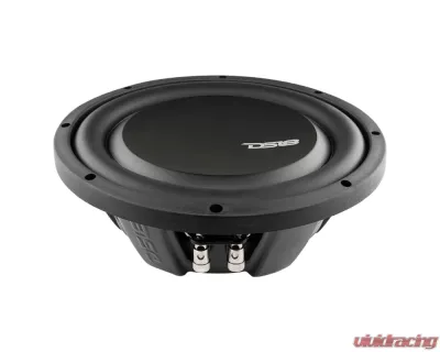 DS18 PS Shallow Water Resistant 10 Inch Subwoofer - PSW10.4S