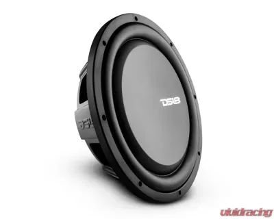 DS18 1200 Watts Dvc 2-Ohm PS Shallow Water Resistant 12 Inch Subwoofer - PSW12.2D