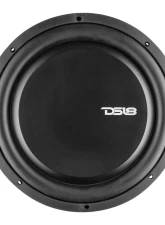 DS18 1200 Watts Dvc 2-Ohm PS Shallow Water Resistant 12 Inch Subwoofer                                     - PSW12.2D - Image 2