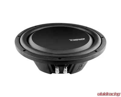 DS18 1200 Watts Dvc 2-Ohm PS Shallow Water Resistant 12 Inch Subwoofer - PSW12.2D