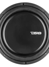 DS18 1200 Watts Dvc 4-Ohm PS Shallow Water Resistant 12 Inch Subwoofer                                     - PSW12.4D - Image 2