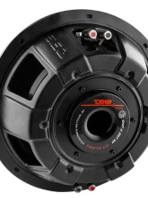DS18 1200 Watts Dvc 4-Ohm PS Shallow Water Resistant 12 Inch Subwoofer                                     - PSW12.4D - Image 3
