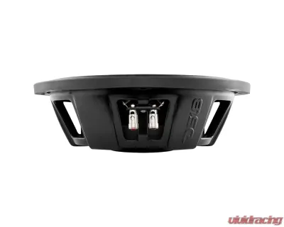 DS18 1200 Watts Svc 4-Ohm PS Shallow Water Resistant 12 Inch Subwoofer - PSW12.4S
