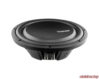 DS18 1200 Watts Svc 4-Ohm PS Shallow Water Resistant 12 Inch Subwoofer - PSW12.4S
