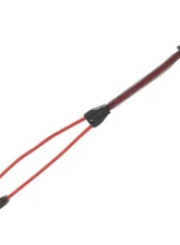 DS18 1 Female/2 Male Advance RCA Ultra Flex Y Connector Cable                                     - R1F2M - Image 2