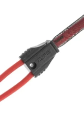 DS18 1 Female/2 Male Advance RCA Ultra Flex Y Connector Cable                                     - R1F2M - Image 2