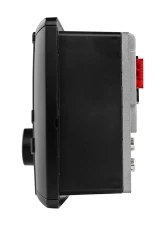 DS18 RV and Trailers Headunit 2.75" LCD screen , 2 Zones, 4 volts Output,HDMI, BT, RDS 4 X 50 Watts                                     - RV.R1 - Image 4
