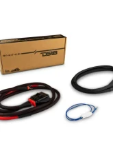 DS18 Ryder 4-GA Amplifier Installation Kit                                     - RY-KIT4.HD - Image 5