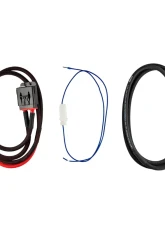 DS18 Ryder 4-GA Amplifier Installation Kit                                     - RY-KIT4.HD - Image 2