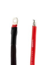 DS18 Ryder 4-GA Amplifier Installation Kit                                     - RY-KIT4.HD - Image 3