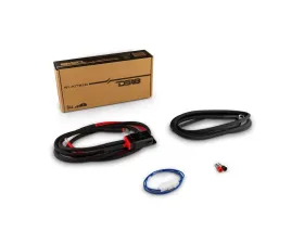 DS18 Ryder 8-GA Amplifier Installation Kit