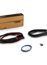 DS18 Ryder 8-GA Amplifier Installation Kit                                     - RY-KIT8.HD - Image 6