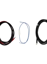 DS18 Ryder 8-GA Amplifier Installation Kit                                     - RY-KIT8.HD - Image 2