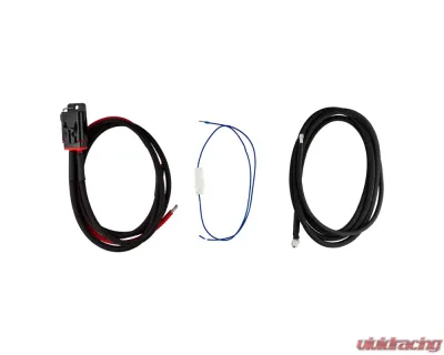 DS18 Ryder 8-GA Amplifier Installation Kit - RY-KIT8.HD