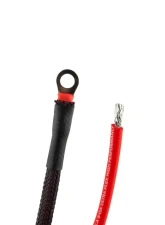 DS18 Ryder 8-GA Amplifier Installation Kit                                     - RY-KIT8.HD - Image 3