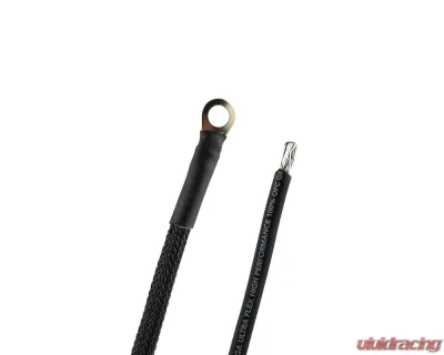 DS18 Ryder 8-GA Amplifier Installation Kit - RY-KIT8.HD