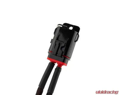 DS18 Ryder 8-GA Amplifier Installation Kit - RY-KIT8.HD