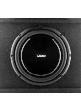 DS18 10" Shallow Subwoofer Bass Packages 700 Watts with Built In Amplifier                                     - SB10A - Image 2