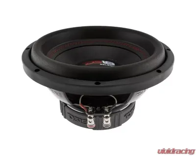 DS18 SELECT 10" 440 Watts SVC 4-Ohm Subwoofer - SLC10S