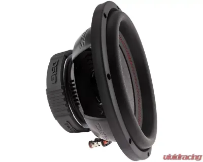 DS18 SELECT 10" 440 Watts SVC 4-Ohm Subwoofer - SLC10S