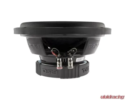 DS18 SELECT 10" 440 Watts SVC 4-Ohm Subwoofer - SLC10S