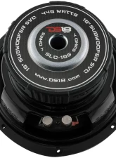 DS18 SELECT 10" 440 Watts SVC 4-Ohm Subwoofer                                     - SLC10S - Image 5